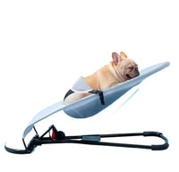 Pet Hammockk Bed with 3 Comfort Levels