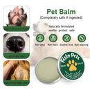 " Fisto Pets Paw Balm "