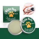 " Fisto Pets Paw Balm "