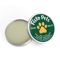 " Fisto Pets Paw Balm "