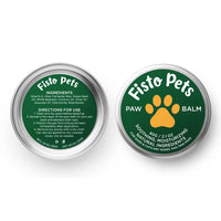 " Fisto Pets Paw Balm "